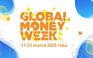 Kampanii Global Money Week 2025