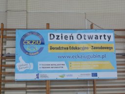 Dzień otwarty doradztwa zawodowego 2018