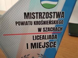 Szachy drużynowe 2019